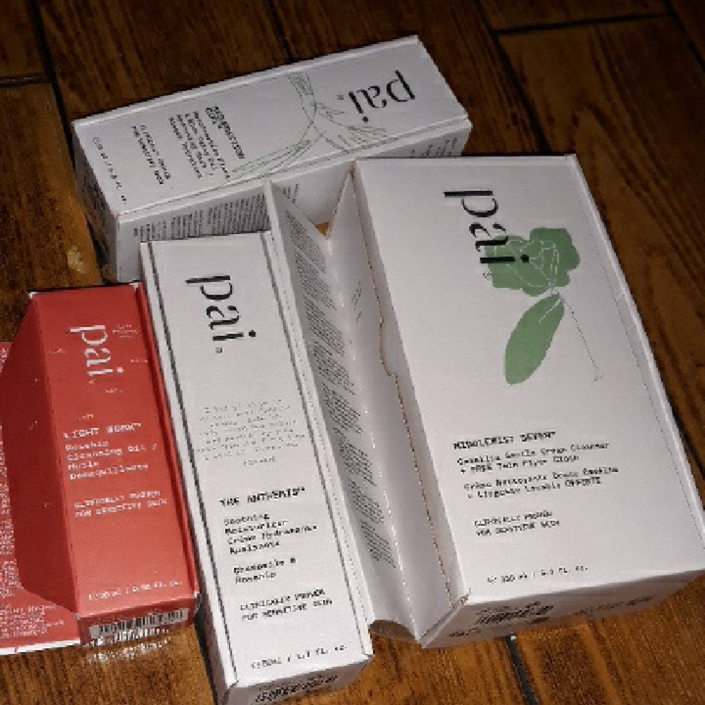 Pai
